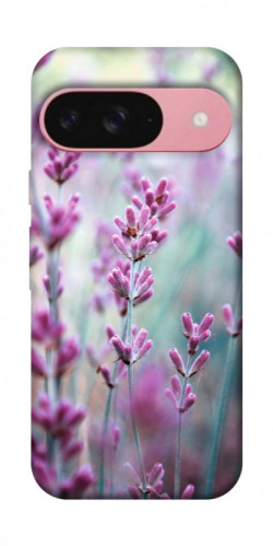 Чехол itsPrint Лаванда 2 для Google Pixel 9