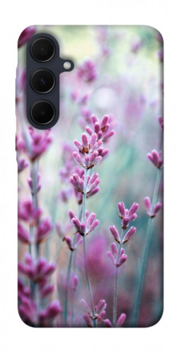 Чехол itsPrint Лаванда 2 для Samsung Galaxy A35