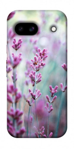 Чохол itsPrint Лаванда 2 для Google Pixel 8a