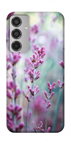 Чохол itsPrint Лаванда 2 для Samsung Galaxy M35 5G