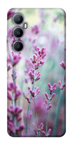 Чехол itsPrint Лаванда 2 для Realme C65 4G
