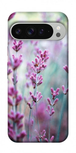 Чохол itsPrint Лаванда 2 для Google Pixel 9 Pro XL