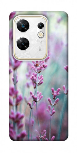 Чехол itsPrint Лаванда 2 для Infinix Zero 30 4G
