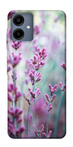 Чехол itsPrint Лаванда 2 для Samsung Galaxy A06