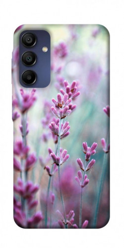 Чохол itsPrint Лаванда 2 для Samsung Galaxy A16 5G