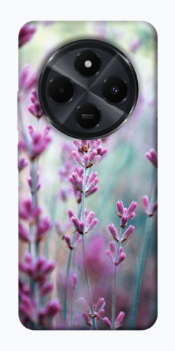 Чохол itsPrint Лаванда 2 для Xiaomi Redmi 14C / Poco C75