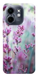 Чехол itsPrint Лаванда 2 для Infinix Smart 9 4G / Hot 50i