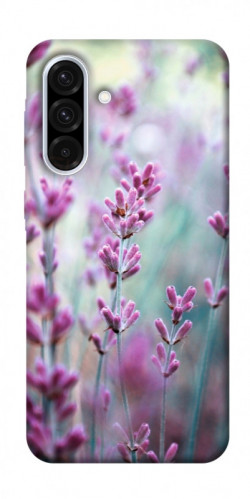 Чохол itsPrint Лаванда 2 для Samsung Galaxy A36 5G