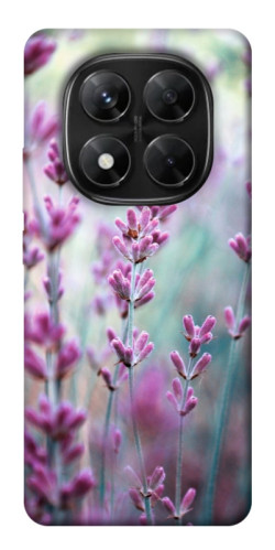 Чохол itsPrint Лаванда 2 для Xiaomi Redmi Note 14 Pro 5G