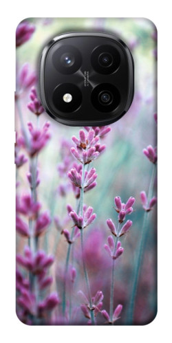 Чехол itsPrint Лаванда 2 для Xiaomi Redmi Note 14 Pro+ 5G