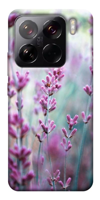 Чехол itsPrint Лаванда 2 для Xiaomi 15 Pro, цветы, купить оптом с доставкой