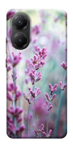 Чохол itsPrint Лаванда 2 для Xiaomi Poco X7 Pro