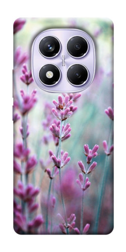 Чехол itsPrint Лаванда 2 для Xiaomi Redmi Note 14 Pro 4G