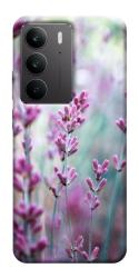 Чехол itsPrint Лаванда 2 для Realme C75