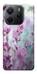 Чохол itsPrint Лаванда 2 для Xiaomi Redmi Note 14 4G (Europe version)