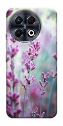 Чохол itsPrint Лаванда 2 для TECNO Spark 30 Pro (KL7)