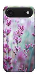 Чохол itsPrint Лаванда 2 для Apple iPhone 17 Air (6.5")