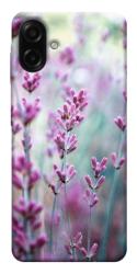 Чохол itsPrint Лаванда 2 для Samsung Galaxy A07