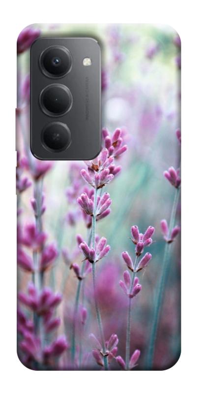 Чехол itsPrint Лаванда 2 для Xiaomi Redmi 15 (Global), цветы, купить оптом с доставкой