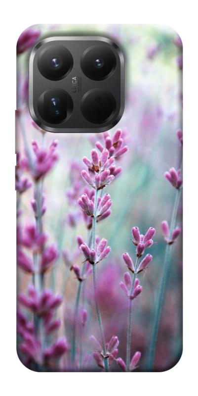 Чехол itsPrint Лаванда 2 для Xiaomi 15T Pro, цветы, купить оптом с доставкой
