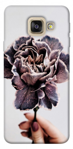 Чехол itsPrint Гвоздика для Samsung A520 Galaxy A5 (2017)