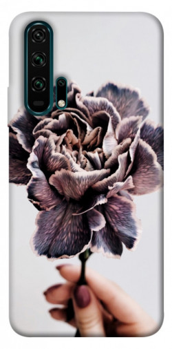 Чехол itsPrint Гвоздика для Huawei Honor 20 Pro