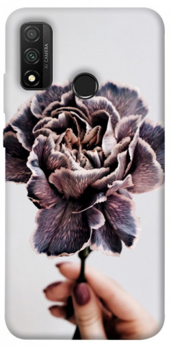 Чехол itsPrint Гвоздика для Huawei P Smart (2020)