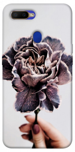 Чехол itsPrint Гвоздика для Oppo A5s / Oppo A12