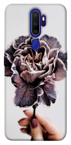 Чехол itsPrint Гвоздика для Oppo A5 (2020) / Oppo A9 (2020)