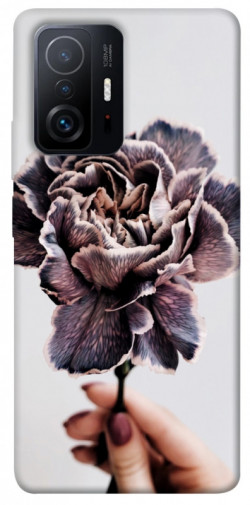 Чехол itsPrint Гвоздика для Xiaomi 11T / 11T Pro