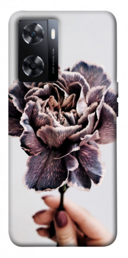 Чехол itsPrint Гвоздика для OnePlus Nord N20 SE