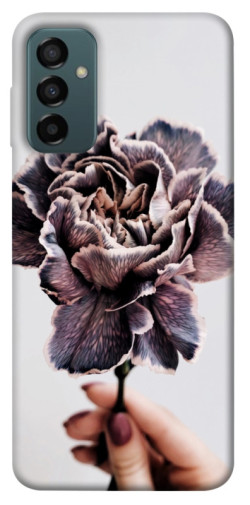 Чехол itsPrint Гвоздика для Samsung Galaxy M23 5G