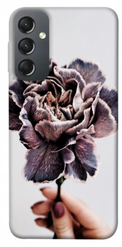 Чохол itsPrint Гвоздика для Samsung Galaxy A24 4G