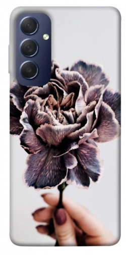 Чохол itsPrint Гвоздика для Samsung Galaxy M54 5G