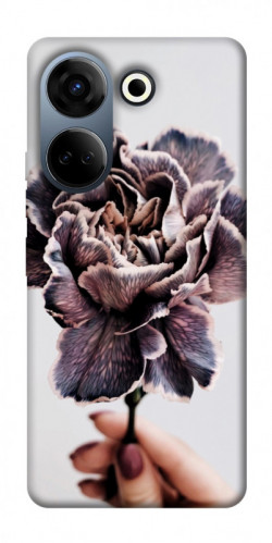 Чехол itsPrint Гвоздика для TECNO Camon 20 Pro (CK7n)