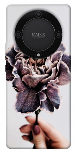 Чехол itsPrint Гвоздика для Huawei Magic5 Lite