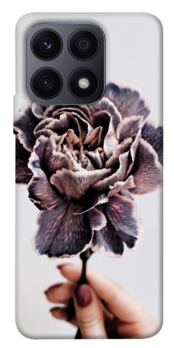 Чехол itsPrint Гвоздика для Huawei Honor X8a