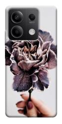 Чехол itsPrint Гвоздика для Xiaomi Redmi Note 13 5G