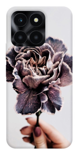 Чехол itsPrint Гвоздика для Huawei Honor X6a