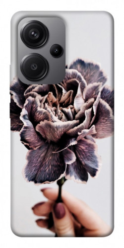 Чехол itsPrint Гвоздика для Xiaomi Redmi Note 13 Pro+