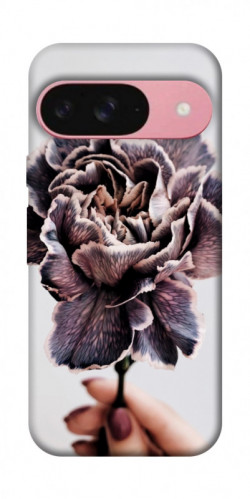 Чехол itsPrint Гвоздика для Google Pixel 9