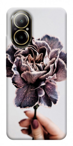 Чехол itsPrint Гвоздика для Realme C67 4G