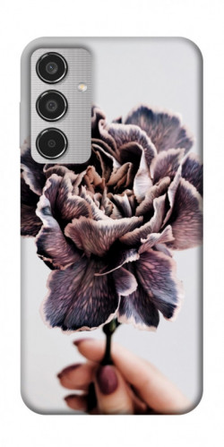 Чехол itsPrint Гвоздика для Samsung Galaxy M35 5G