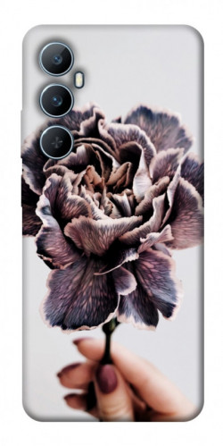 Чехол itsPrint Гвоздика для Realme C65 4G