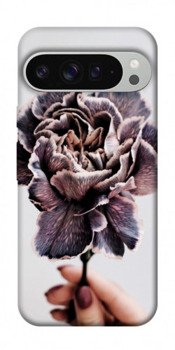 Чехол itsPrint Гвоздика для Google Pixel 9 Pro XL