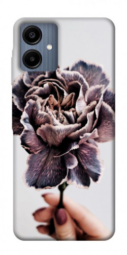 Чехол itsPrint Гвоздика для Samsung Galaxy A06