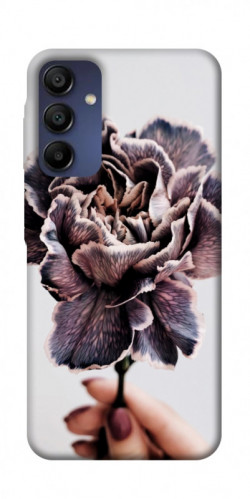 Чехол itsPrint Гвоздика для Samsung Galaxy A16 5G