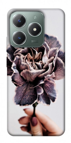 Чехол itsPrint Гвоздика для Realme C61 4G