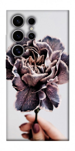 Чехол itsPrint Гвоздика для Samsung Galaxy S25 Ultra