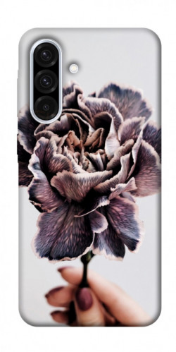 Чехол itsPrint Гвоздика для Samsung Galaxy A36 5G